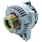 Wai Global Alternator, ALTFD 4G, 130 Amp12 Volt, CW, 8Groove Pulley 8251N - alternate 6
